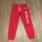 Disney Vintage 1971 Minnie Mouse Walt World Joggers Photo 0