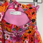 Petal and Pup Maxi Dress| Sarai Dress Photo 1