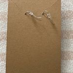 Pennywise, Clown, Easter Bunny, Teardrop Dangle Pierced Earrings Photo 1