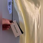 Aritzia -  babaton dress Photo 6