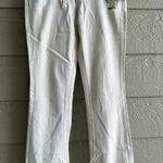 L.E.I . Women's Lowboy Denim Light Blue Jeans 00/04 Distressed New Sz 7 Y2K Photo 0