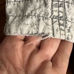 Forenza Vintage 80’s ! Gray Stone Wash High Waisted Harem Jeans Sz 6 Photo 3