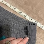 FIGS  Jogger Scrub Pants Size Medium Stretch Drawstring Nurse Photo 5