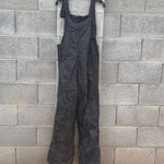 Obermeyer ID B1
Vintage  Black Ski Bib & Snow Bib Women's Small Photo 10