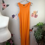 Cupshe Long Knit Dress & Bikini Top (2 Pieces) Bundle - Size - XL Photo 1