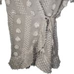 Baevely Gray Wrap Photo 2