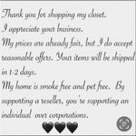 The Kooples SLIM DENIM STRETCH BLUE JEANS 28 Photo 7