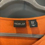Rachel Zoe  Women's Rust Top Photo 1