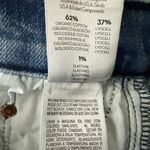 MOTHER Denim The Tomcat Jeans in Completely Over Size 26 Blue Photo 7