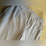 32 Degrees Heat 32 Degrees Cool Green Women's Stretch Woven Pant Photo 2