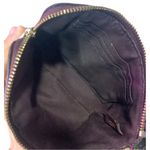 Coach Purple Pouch Photo 4