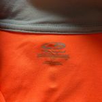 Champion Peach  small women’s quarter zip Photo 6