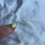 Victoria's Secret Vintage Y2K Victoria’s Secret Lingerie Slip Negligee Crop Cami Lace Nylon Slinky Photo 2