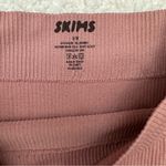 SKIMS  Ribbed Boy Shorts Photo 2