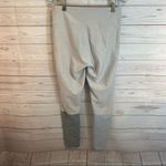 Outdoor Voices Dipped Tri Color Leggings Photo 2