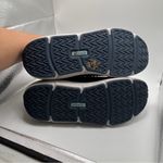 EUC WOMEN'S ABEO MXV Shift navy knit sneaker size 11 women orthopedic Photo 12