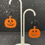 Handmade Lil Patch Cutie Earrings Photo 2