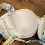 Shade & Shore NWT | women’s bikini top — 34B Photo 6