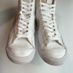 Nike Blazer Mid 77 Zebra Photo 2