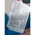 Hanes Live Love Comfort Top 3/4 Sleeve Casual Blue XL Photo 4