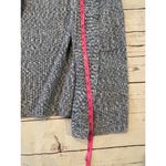 CAbi Sleeveless Size Small S Sweater Duster Cardigan 100% Cotton Long Lined Photo 8