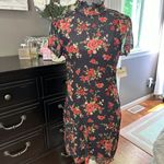 Arizona Jean Company Floral Summer Dress Photo 3