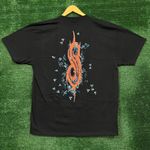 Slipknot Mate Feed Kill Repeat Album Heavy Metal Band T-Shirt Size Extra Large Photo 2