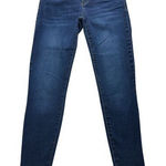 Kut From The Kloth Medium Wash Straight Leg Blue Jeans Size 2 (US) Women's Photo 0