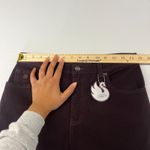 Gloria Vanderbilt Amanda Jeans Women 6 Vamp Cotton Stretch High Rise Classic Fit Photo 11