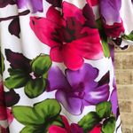 New Directions Floral Top PL Petite Large Vintage Size undefined Photo 3