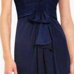 👗BCBG MAXAZRIA 👗navy dress Photo 0