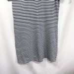 Tommy Hilfiger VTG‎  XL Dress Striped Polo y2k 90s Prep Casual Short Sleeve 681 Photo 7