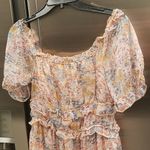 Anthropologie 💕LOVE THE LABEL 💕 Waterlily Dress Photo 9