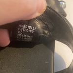 Anne Klein FINAL MARKDOWN  studded Estelle slides 9 Photo 3