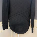 Athleta  Bootcamp Hoodie in black Photo 12