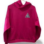 Nike  Giannis Antetokounmpo Basketball Hoodie pink size XL Photo 0