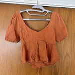 HYFVE  Top Crop Photo 0