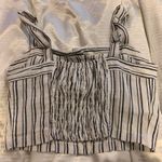 Brandy Melville Brandy Cropped Tank  Photo 1