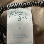 Shade & Shore Kona Sol ladies bikini top sz XL Photo 2