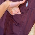 RBX Athletic Leggings Red Size M Photo 2