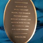 Ted Baker ππ Kesia Scalloped Mesh Swimsuit 36 C/D Photo 13