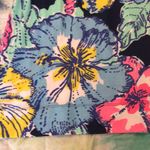 Lilly Pulitzer  Navy Big Flirt Marlowe Dress Photo 3