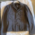 Juicy Couture Juicy Jeans Jacket Photo 0