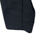 Soft Surroundings Women's Jacket Top Size XL Calista Black Full Zip Tunic Photo 2