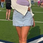 SheIn Jean Skirt Photo 0