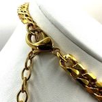 Vince Camuto  yellow statement necklace Photo 7