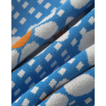 Cider NWT  Women's Size Small Multicolor Daisy Print Sleeveless Mini Dress‎ Photo 2