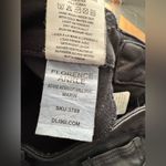 DL1961  Florence Instasculpt Coated Ankle Skinny Jeans in Marin Size 27 Photo 8