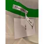 Christian Dior RUNWAY $3.8K NWT. Printed Mini Shorts Size FR 36 / US 4 Photo 13