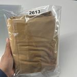 Anthropologie By Womens Dress M Square Neck Poplin Mini Crop Sleeve Fit & Flare Photo 15